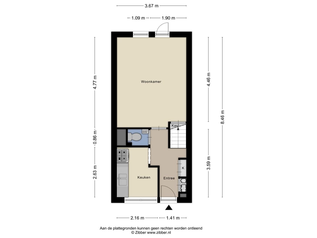 Photo 26 of Amelandstraat 38