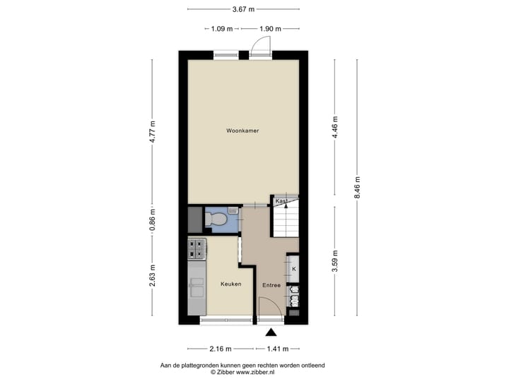 Photo 26 of Amelandstraat 38