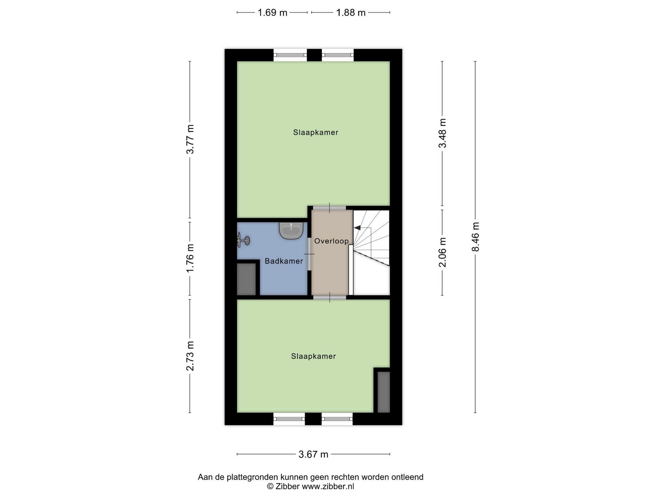 Photo 27 of Amelandstraat 38