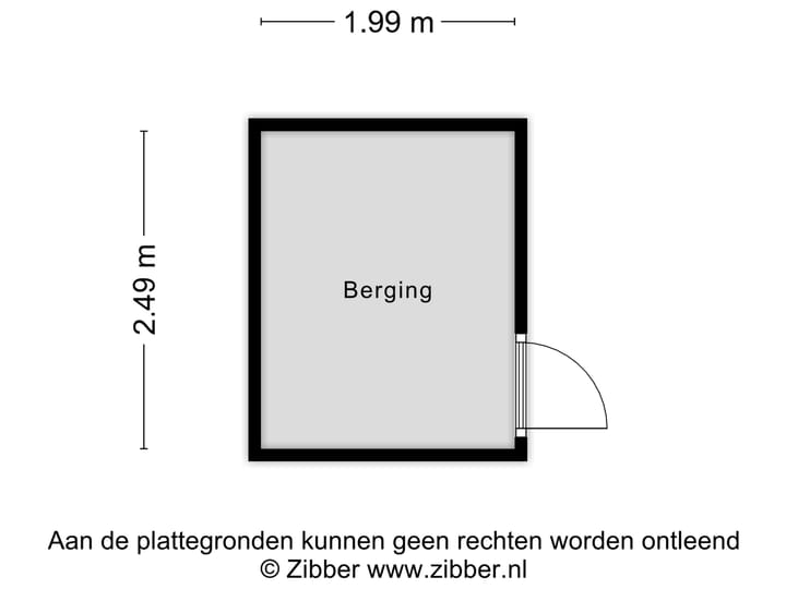 Photo 28 of Amelandstraat 38