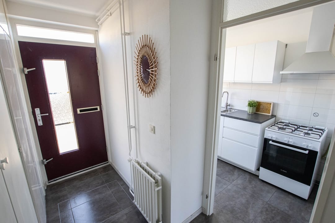 Photo 8 of Amelandstraat 38