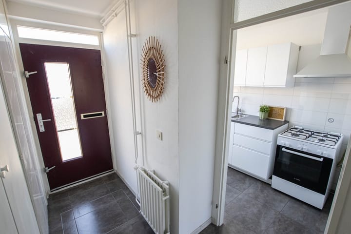 Photo 8 of Amelandstraat 38