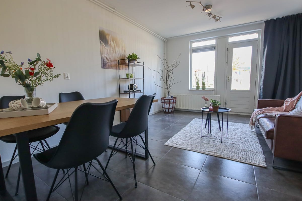 Photo 4 of Amelandstraat 38