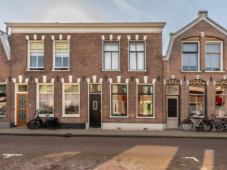 Foto 1 van Jan Kortlandstraat 17