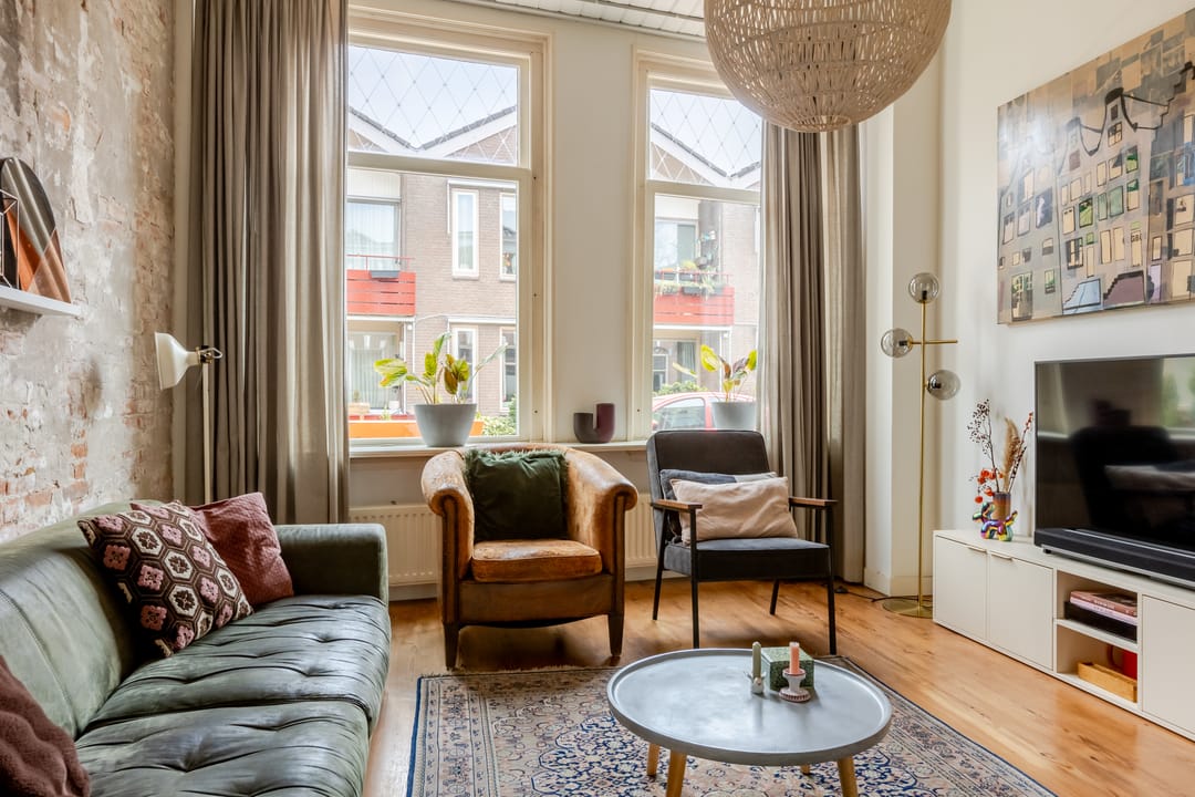 Foto 7 van Jan Kortlandstraat 17