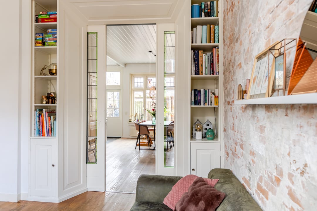 Foto 13 van Jan Kortlandstraat 17