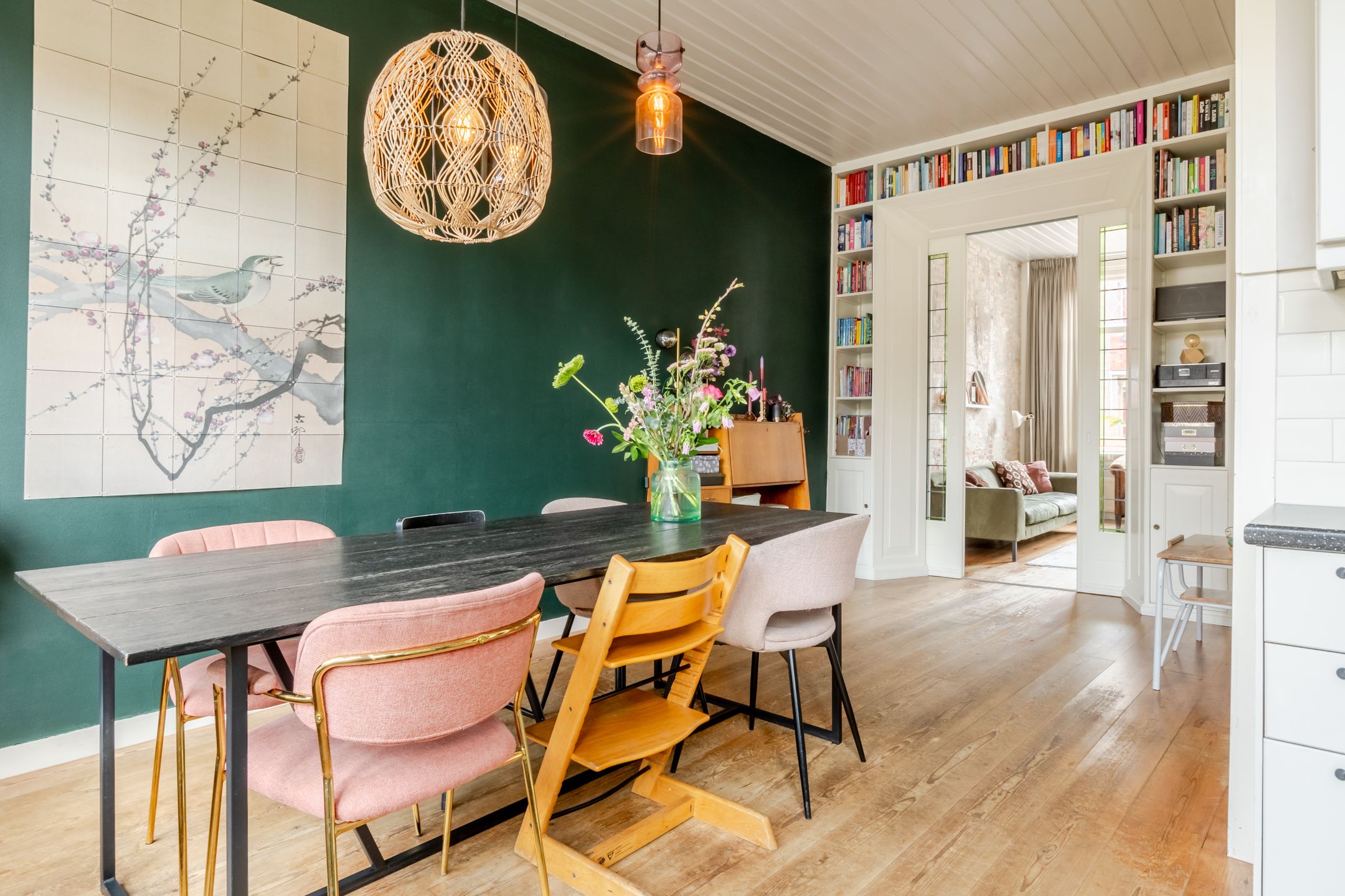 Foto 18 van Jan Kortlandstraat 17