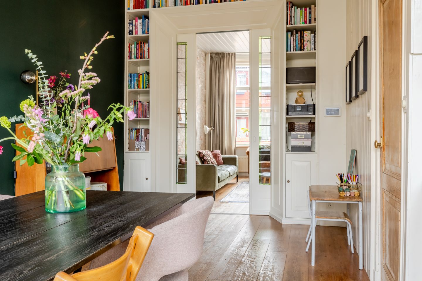 Foto 19 van Jan Kortlandstraat 17