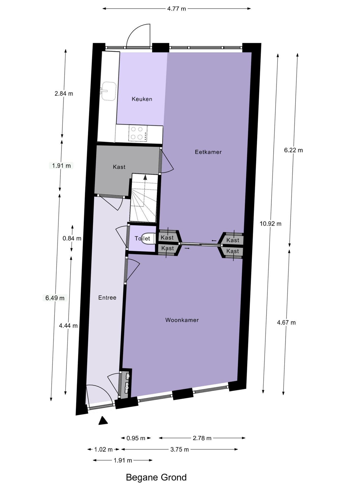 Foto 65 van Jan Kortlandstraat 17