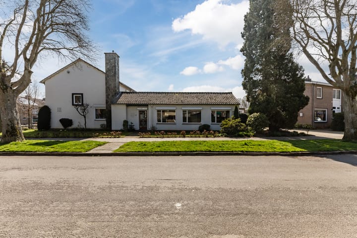 Foto 1 van Spaubeeklaan 30