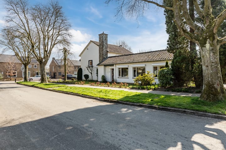 Foto 2 van Spaubeeklaan 30