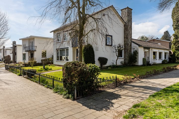 Foto 3 van Spaubeeklaan 30