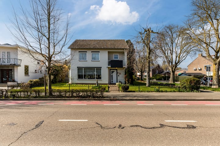 Foto 4 van Spaubeeklaan 30