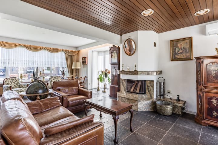 Foto 8 van Spaubeeklaan 30