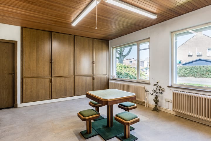 Foto 22 van Spaubeeklaan 30