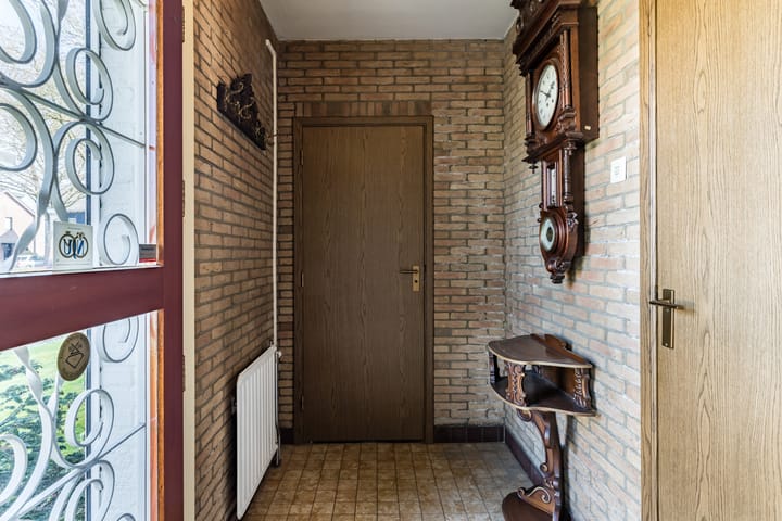 Foto 30 van Spaubeeklaan 30