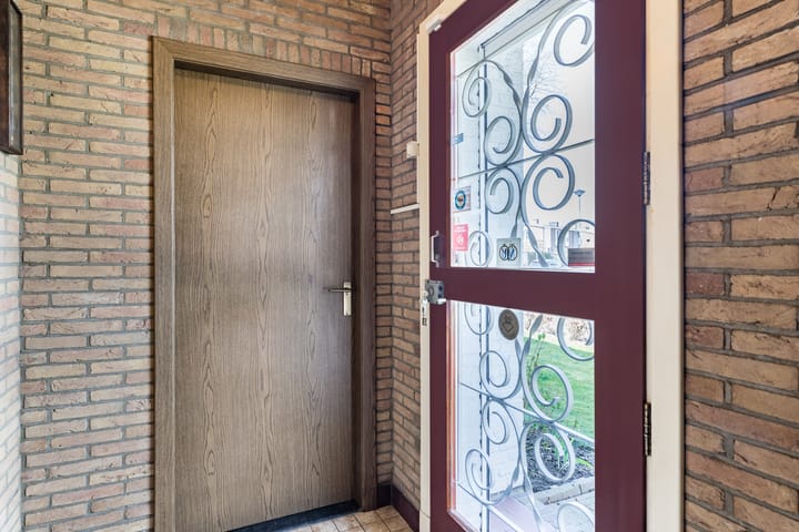 Foto 31 van Spaubeeklaan 30