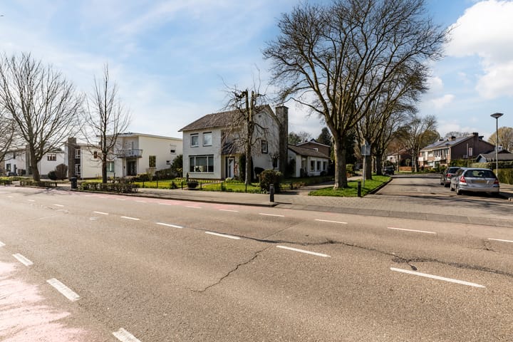 Foto 7 van Spaubeeklaan 30