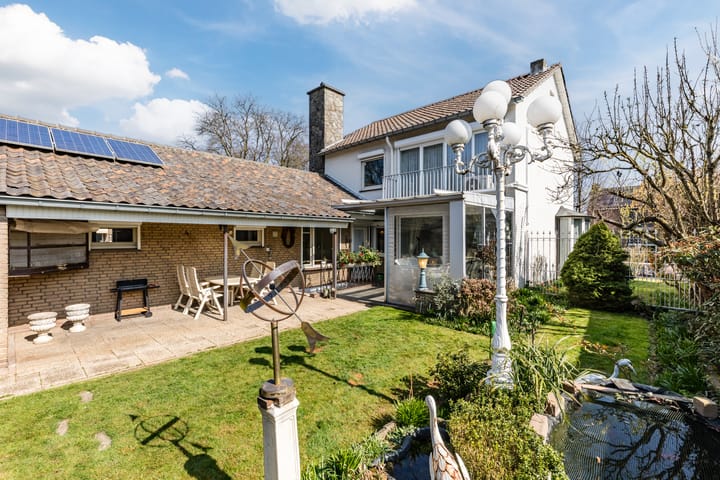 Foto 61 van Spaubeeklaan 30