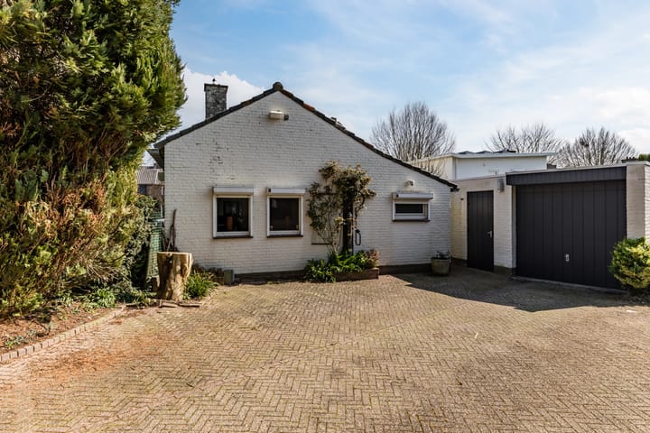 Foto 64 van Spaubeeklaan 30