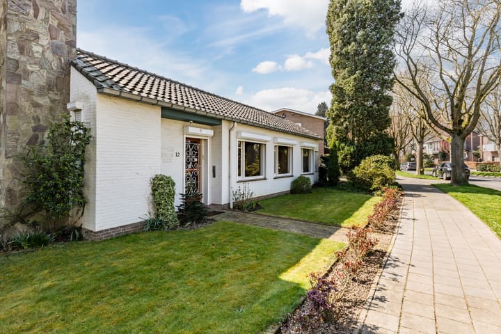 Foto 66 van Spaubeeklaan 30