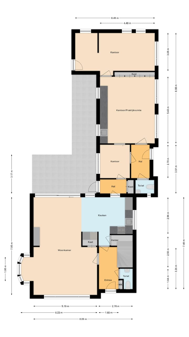 Foto 70 van Spaubeeklaan 30