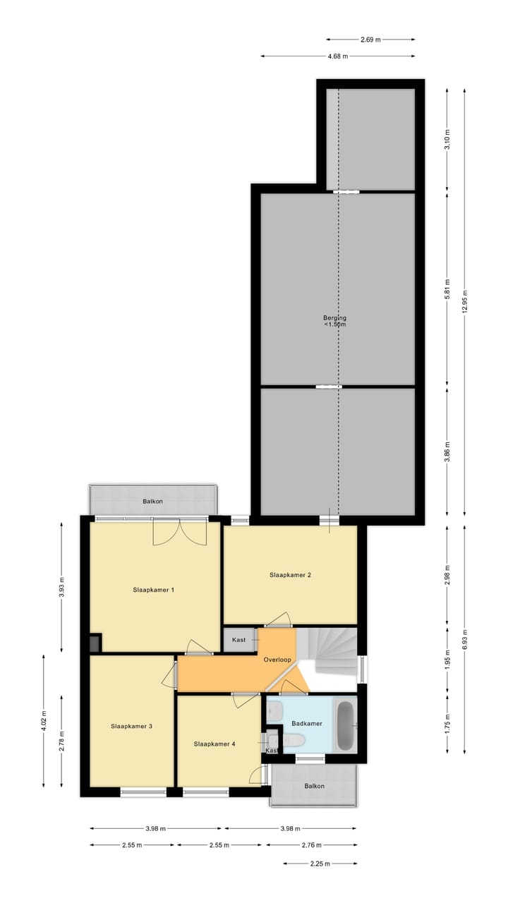 Foto 71 van Spaubeeklaan 30