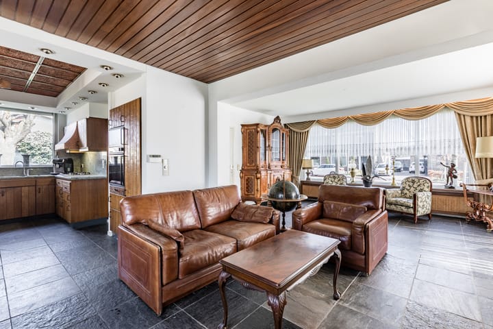 Foto 10 van Spaubeeklaan 30