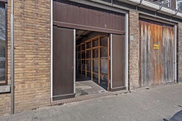 Foto 3 van Lunterenstraat 5