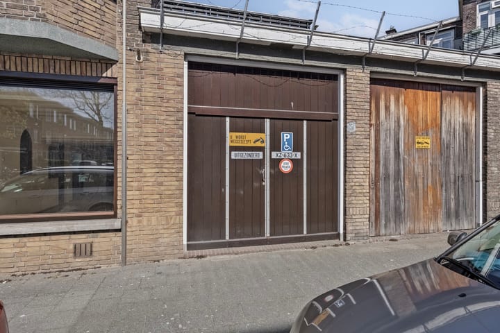 Foto 2 van Lunterenstraat 5