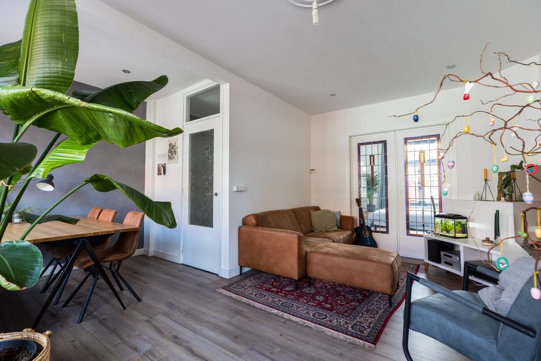 Foto 1 van Van Zeggelenlaan 149