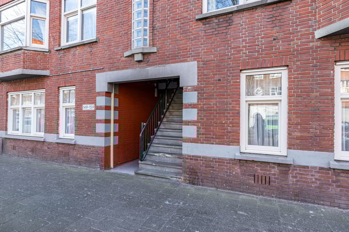 Foto 2 van Van Zeggelenlaan 149