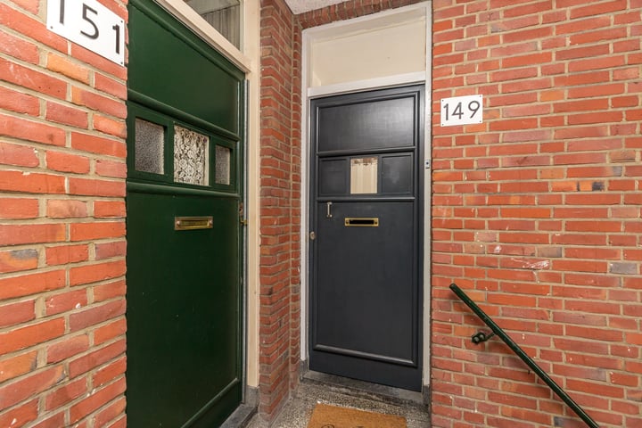 Foto 3 van Van Zeggelenlaan 149