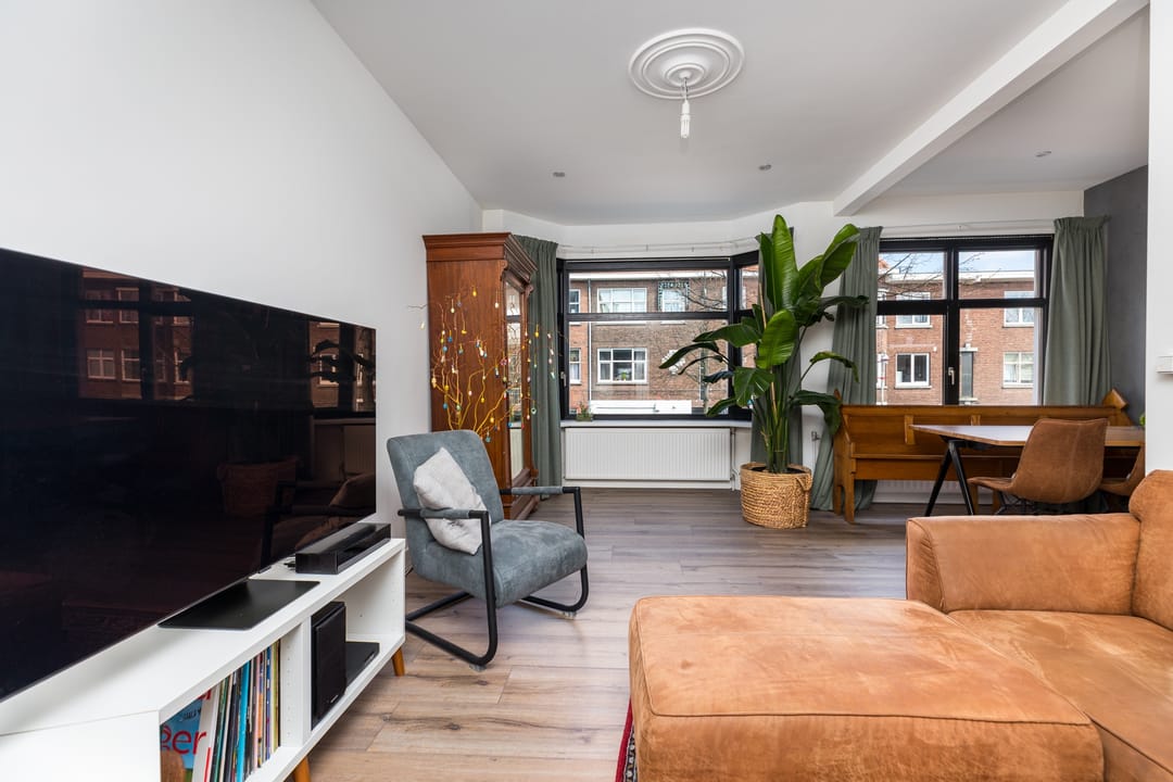 Foto 8 van Van Zeggelenlaan 149