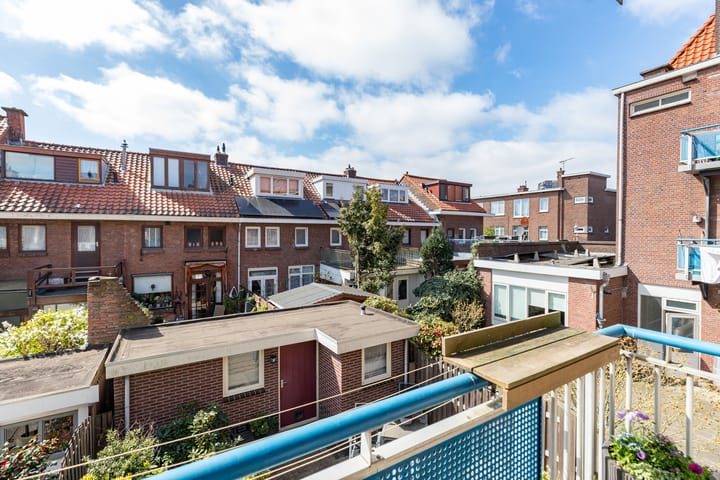 Foto 19 van Van Zeggelenlaan 149