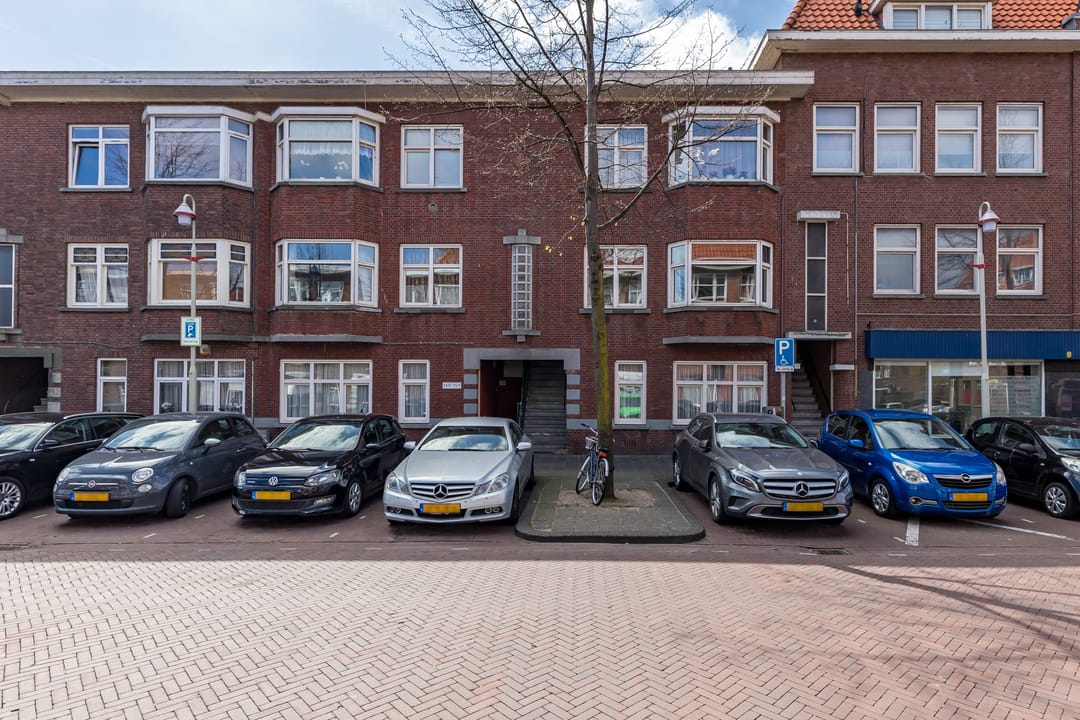 Foto 23 van Van Zeggelenlaan 149