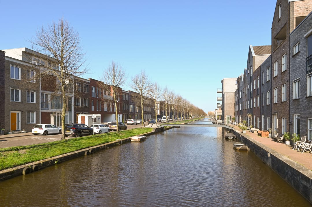 Foto 2 van Muidenkade 15