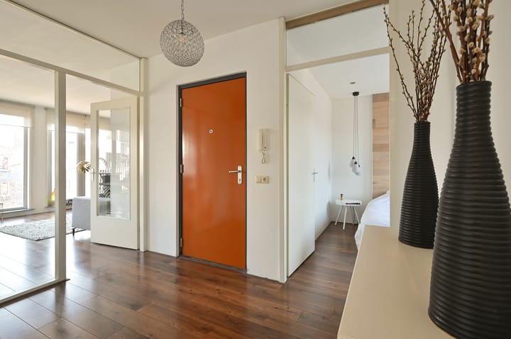 Foto 6 van Muidenkade 15