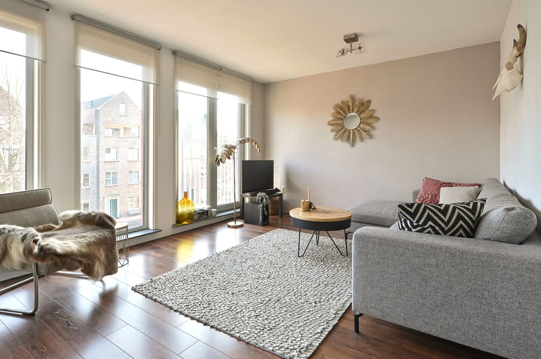 Foto 8 van Muidenkade 15