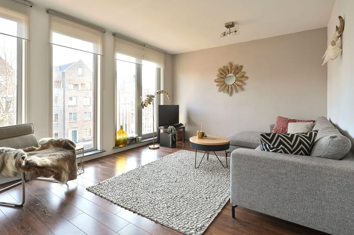 Foto 8 van Muidenkade 15