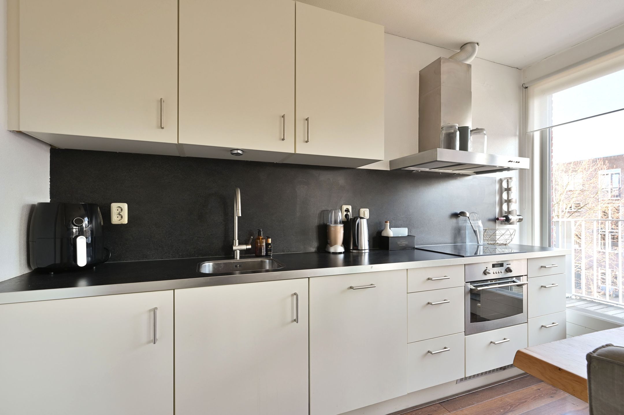 Foto 12 van Muidenkade 15