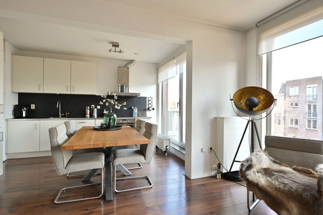 Foto 11 van Muidenkade 15