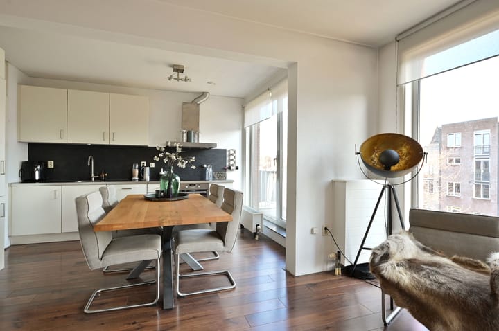 Foto 11 van Muidenkade 15