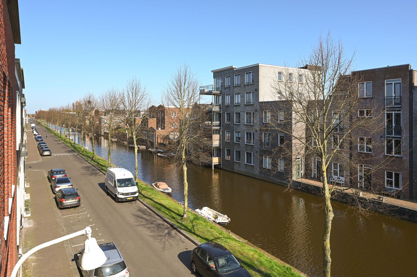 Foto 14 van Muidenkade 15