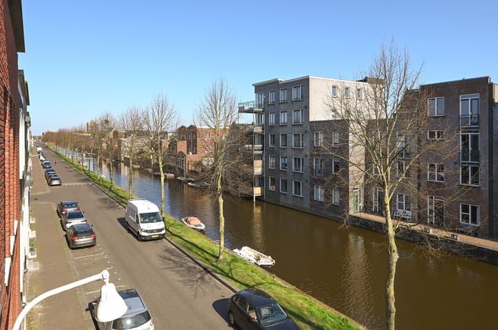 Foto 14 van Muidenkade 15