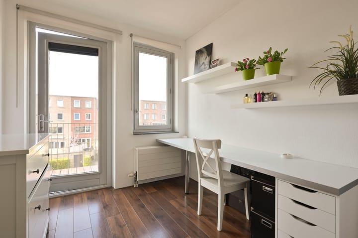 Foto 20 van Muidenkade 15