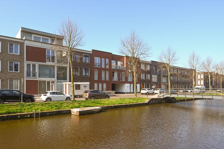 Foto 24 van Muidenkade 15