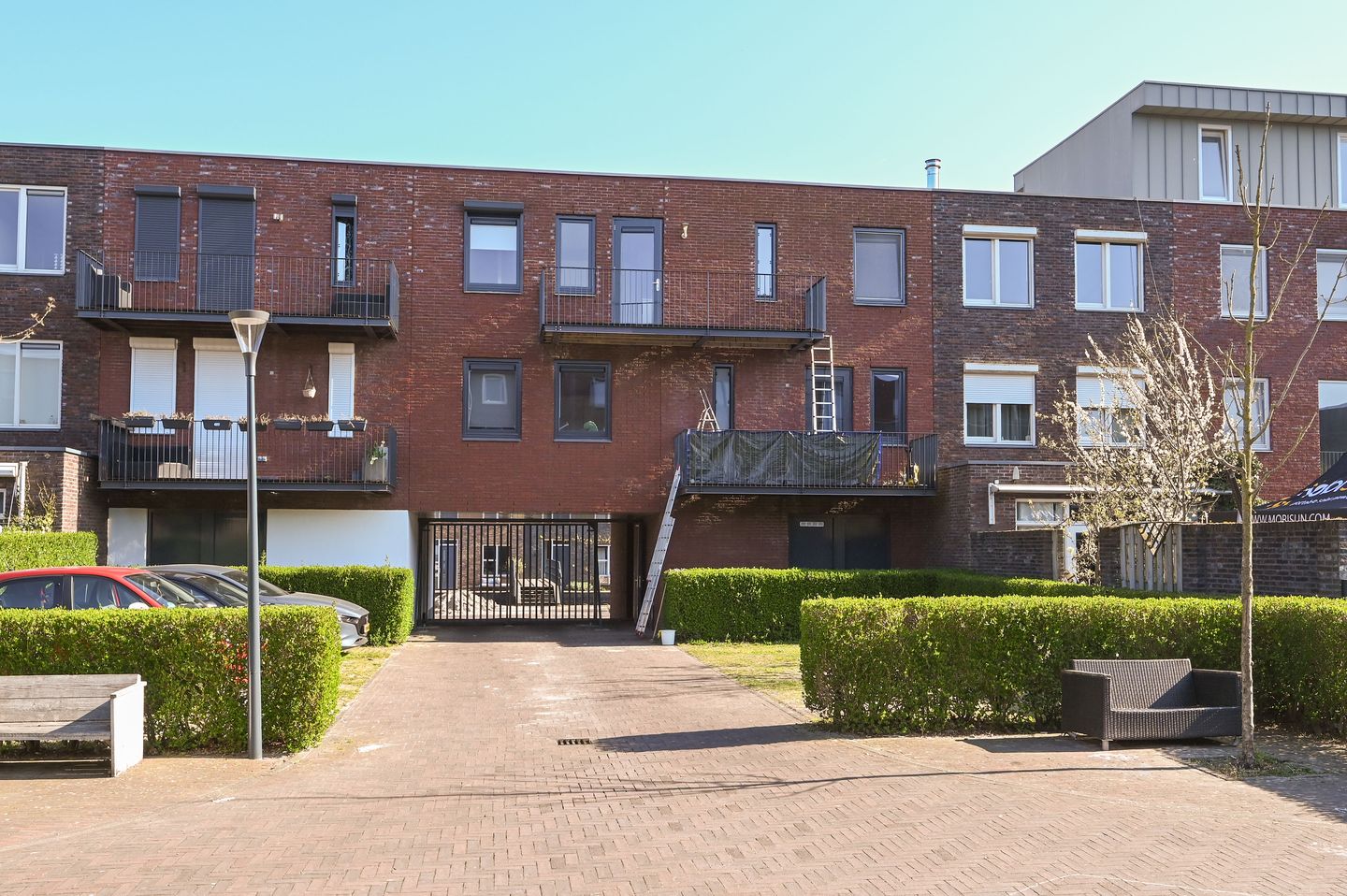 Foto 25 van Muidenkade 15