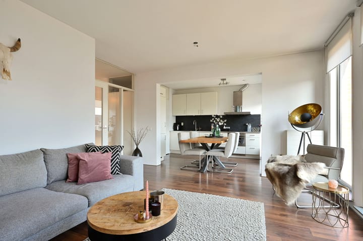 Foto 10 van Muidenkade 15