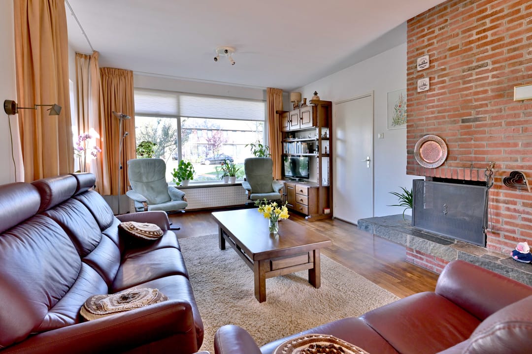 Foto 2 van Troelstralaan 68